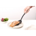 Brabantia 260285 virtuvės įrankių rinkinys 4 vnt Juoda, Pusiau blizgi plieno