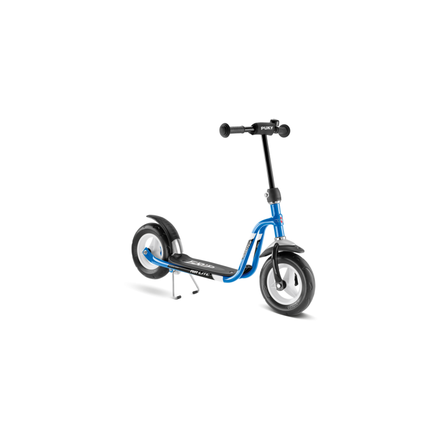 Scooter PUKY R 03 sky blue – 2