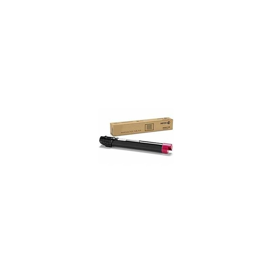 Xerox 006R01519 toner cartridge 1 pc(s) Original Magenta
