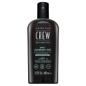 American Crew Chamolie + Pine 3-in-1 Shampoo - Shampoo, conditioner and shower gel in one American Crew Chamolie + Pine 3-in-1 Shampoo - Shampoo, conditioner and shower gel in one