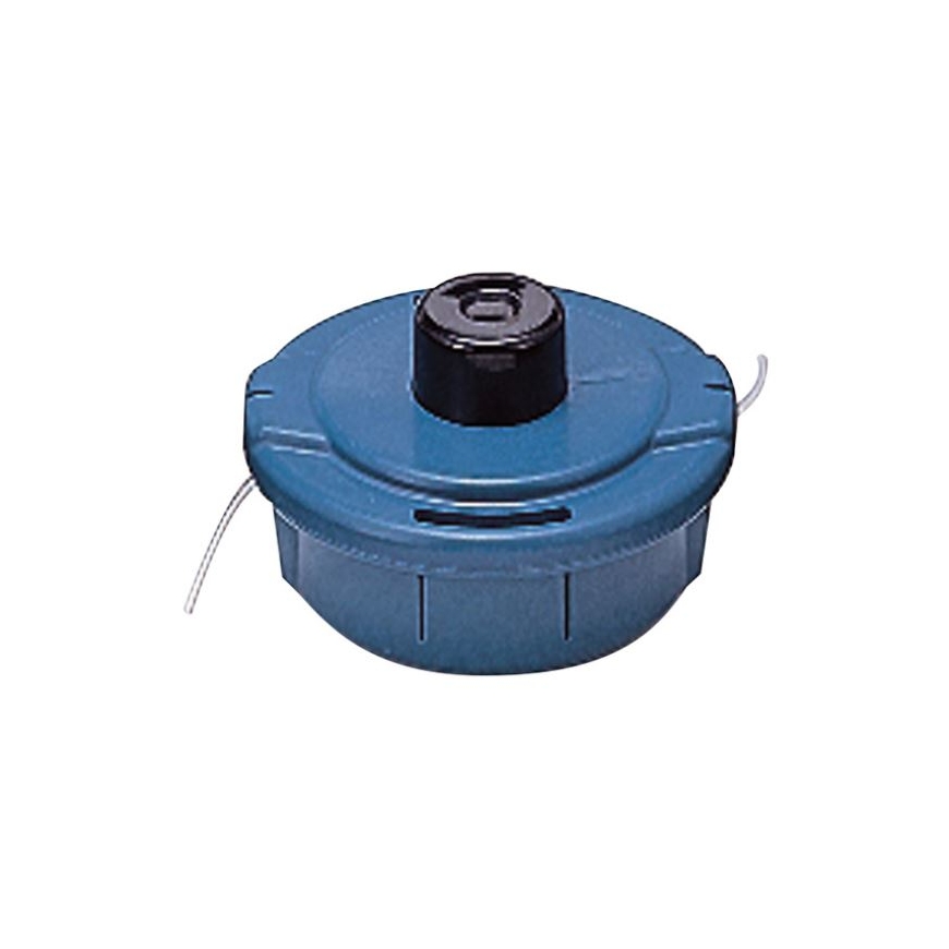 Makita 197030-1 raivaussahan & siimaleikkurin lisätarvike Harjaleikkuripää – 2
