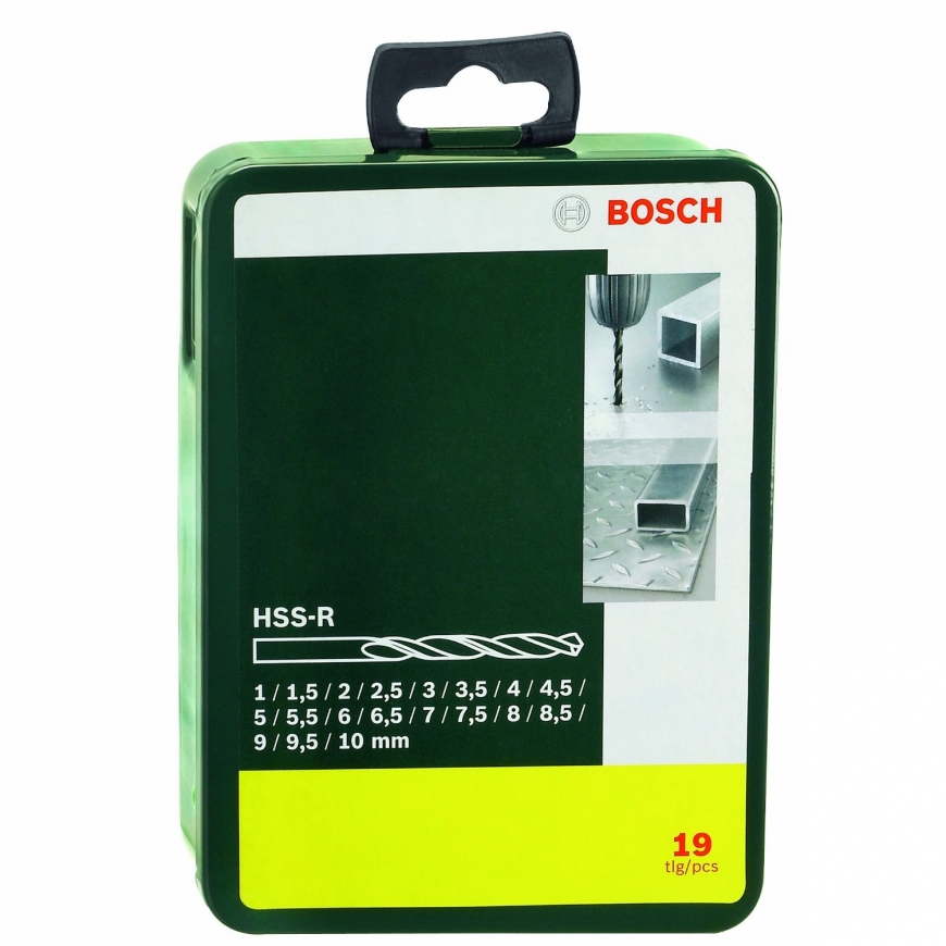 Bosch 2 607 019 435 urbis