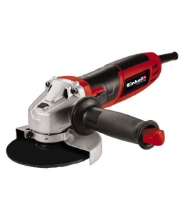 Einhell TC-AG 115/750 kampinis šlifuoklis 11,5 cm 11000 RPM 750 W 1,66 kg