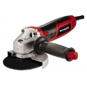 Einhell TC-AG 115/750 kampinis šlifuoklis 11,5 cm 11000 RPM 750 W 1,66 kg Einhell TC-AG 115/750 kampinis šlifuoklis 11,5 cm 11000 RPM 750 W 1,66 kg
