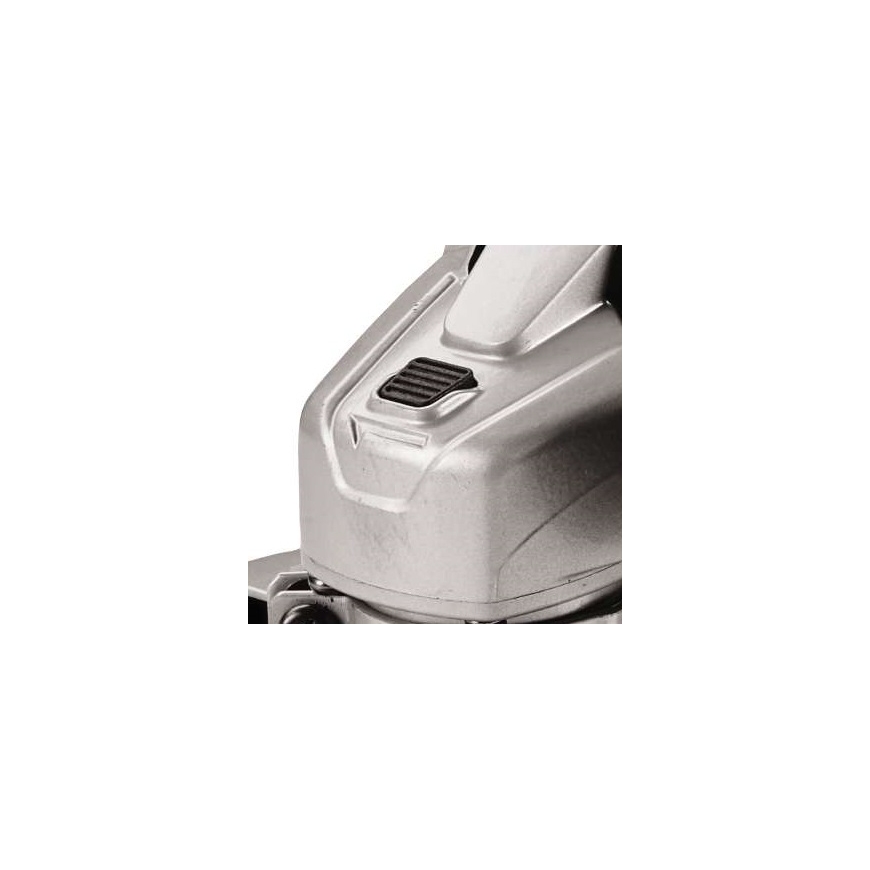 Einhell TC-AG 115/750 leņķa slīpmašīna 11,5 cm 11000 RPM 750 W 1,66 kg – 3