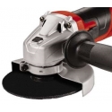 Einhell TC-AG 115/750 leņķa slīpmašīna 11,5 cm 11000 RPM 750 W 1,66 kg Einhell TC-AG 115/750 leņķa slīpmašīna 11,5 cm 11000 RPM 750 W 1,66 kg