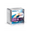 Philips DVD-R DM4S6S10F/00 Philips DVD-R DM4S6S10F/00
