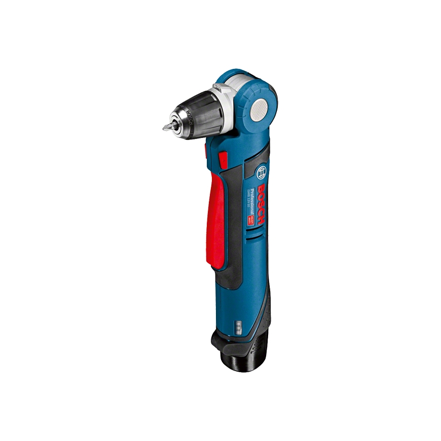 Bosch 0 601 390 908 шуруповёрт 1300 RPM Черный, Синий