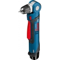 Bosch 0 601 390 908 sähköruuvimeisseli ja iskuruuvitaltta 1300 RPM Musta, Sininen