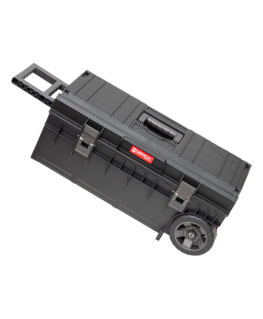 Patrol QBRICK SYSTEM ONE LONGER BASIC