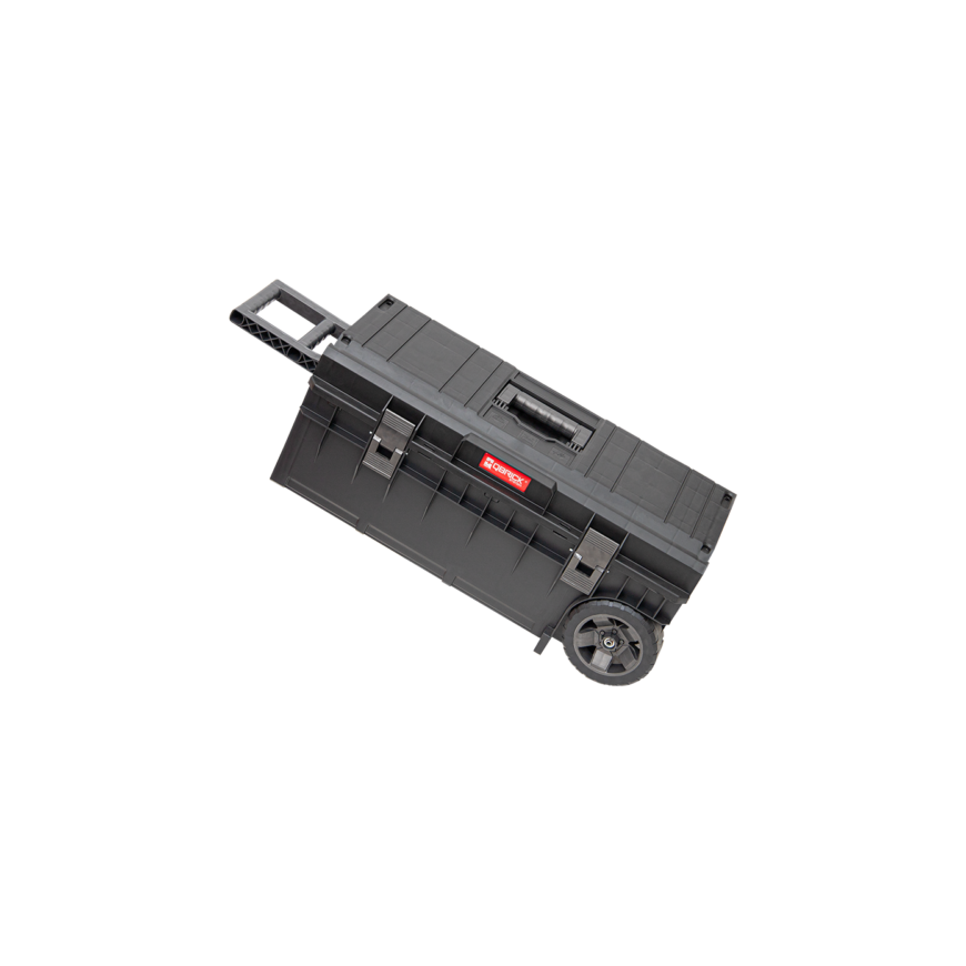 Patrol QBRICK SYSTEM ONE LONGER BASIC