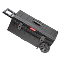 Patrol QBRICK SYSTEM ONE LONGER BASIC Patrol QBRICK SYSTEM ONE LONGER BASIC