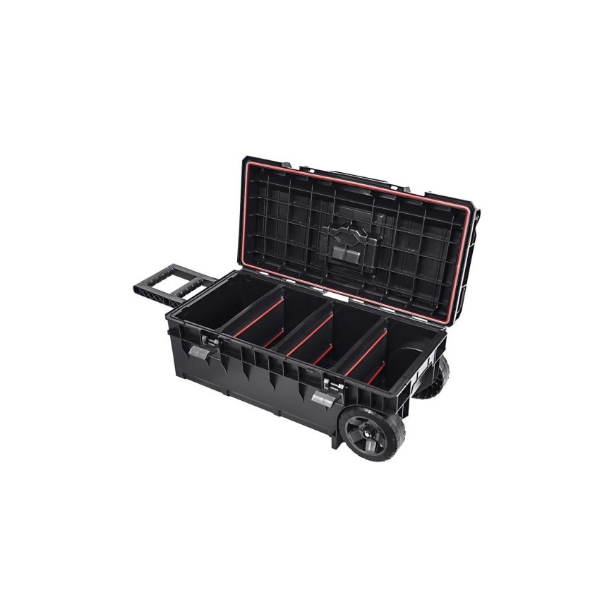 Patrol QBRICK SYSTEM ONE LONGER BASIC – 2