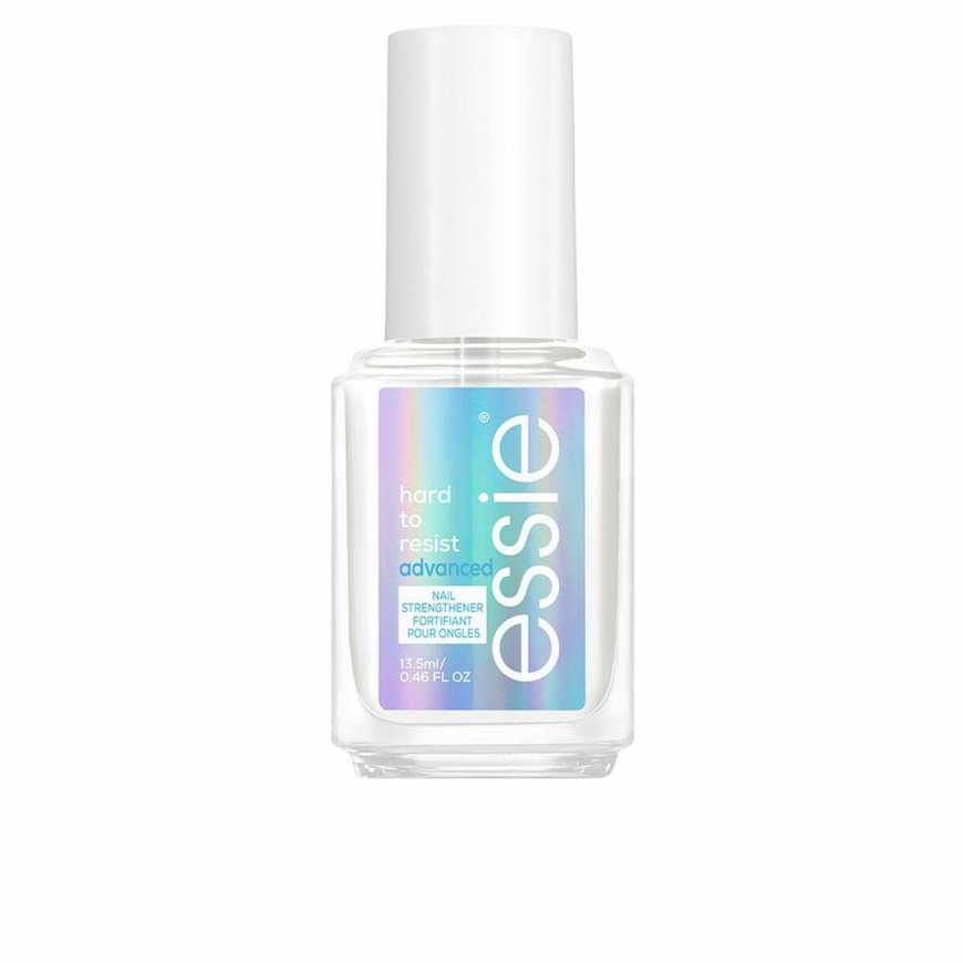 Essie Hard To Resist Advanced Nail Strengthener Nail Care moterims, 13,5 ml