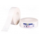 Tesa Duct Tape 50m x 18mm Prof.yellow 04662 Tesa Duct Tape 50m x 18mm Prof.yellow 04662