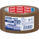 Tesa Duct Tape 50m x 18mm Prof.yellow 04662 Tesa Duct Tape 50m x 18mm Prof.yellow 04662