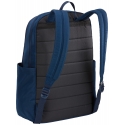 Case Logic CCAM3216 - Dress Blue mugursoma Brīva stila mugursoma Zils Poliesters