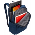 Case Logic CCAM3216 - Dress Blue seljakott Igapäevane seljakott Sinine Polüester