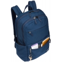 Case Logic CCAM3216 - Dress Blue reppu Arkireppu Sininen Polyesteri