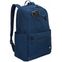 Case Logic CCAM3216 - Dress Blue mugursoma Brīva stila mugursoma Zils Poliesters