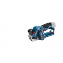 Bosch GHO 12V-20 Professional Must, Sinine, Punane 14500 RPM