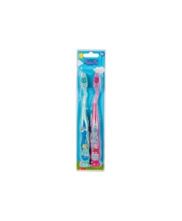 Peppa Pig 2 pcs 3762