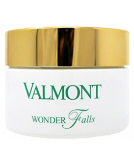 Valmont Wonder Falls Purity Soothing Make-up Remover Kreminis - Zklidňující odličovací krém