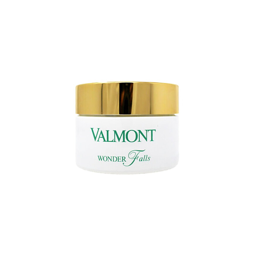 Valmont Wonder Falls Purity Soothing Make-up Remover Cream