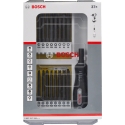 Bosch 2 607 017 320 käsikäyttöinen ruuvimeisseli Setti Tasapäinen ruuvimeisseli Bosch 2 607 017 320 käsikäyttöinen ruuvimeisseli Setti Tasapäinen ruuvimeisseli