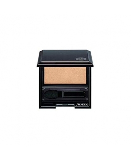 Shiseido Luminizing Satin Eye Color Eye shadow BE202 Caramel 2g