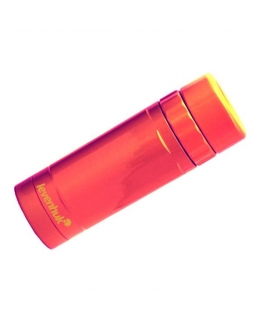 Binoculars Monocular Levenhuk Rainbow 8x25 Red Berry