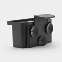 Brabantia 660184 органайзер / сушилка для кухонной утвари Cтойка Отдельностоящий Brabantia 660184 органайзер / сушилка для кухонной утвари Cтойка Отдельностоящий