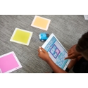 Sphero Ind strong color cards Sphero Ind strong color cards