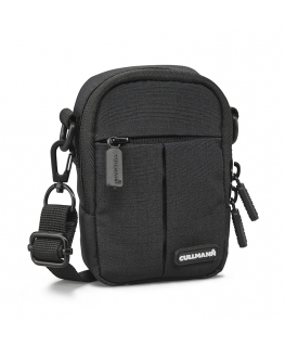 Cullmann Malaga Compact 300 Messenger case Black