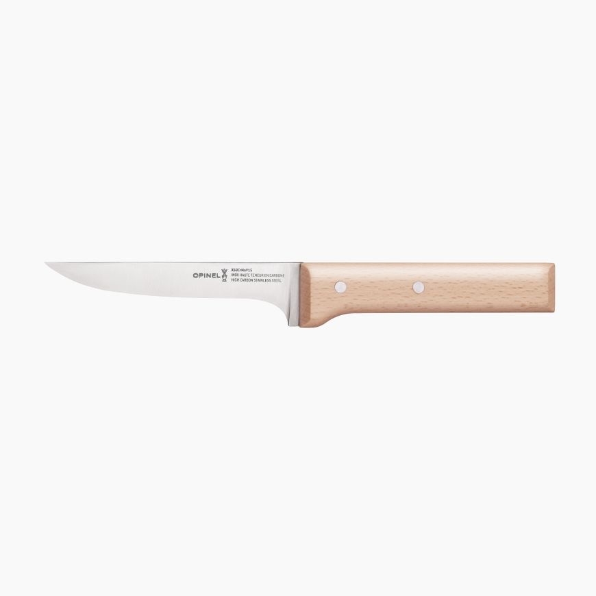 Opinel N°122 Nerūdijančiojo plieno 1 vnt Mėsos peilis