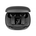 Tracer T2 TWS Austiņas Bezvadu Ausīs Bluetooth Melns Tracer T2 TWS Austiņas Bezvadu Ausīs Bluetooth Melns