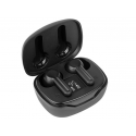 Tracer T2 TWS Kuulokkeet Langaton In-ear Bluetooth Musta Tracer T2 TWS Kuulokkeet Langaton In-ear Bluetooth Musta