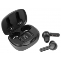 Tracer T2 TWS Kuulokkeet Langaton In-ear Bluetooth Musta Tracer T2 TWS Kuulokkeet Langaton In-ear Bluetooth Musta