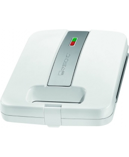Clatronic ST 3629 voileipägrilli 1200 W Valkoinen