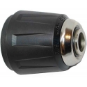 Greitos fiksacijos griebtuvas Bosch 2609111940 1-13 mm Greitos fiksacijos griebtuvas Bosch 2609111940 1-13 mm