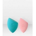 Real Techniques Miracle Mattifying Duo - Applicators Real Techniques Miracle Mattifying Duo - Applicators