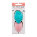 Real Techniques Miracle Mattifying Duo - Applicators Real Techniques Miracle Mattifying Duo - Applicators