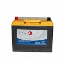 DYNAC 45Ah AGM battery
