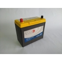 DYNAC 45Ah AGM battery