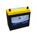 DYNAC 45Ah AGM battery