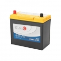 DYNAC 45Ah AGM battery