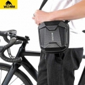 WILDMAN Case/uchwyt na rower E18 sakwa na ramę black/black WILDMAN Case/uchwyt na rower E18 sakwa na ramę black/black