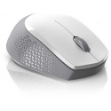 Wireless mouse, Genius NX-8000S BT, white and gray, optical, 1200DPI Wireless mouse, Genius NX-8000S BT, white and gray, optical, 1200DPI