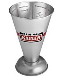 Kaiser 23 0076 9080 mērkauss 0,5 L