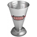Kaiser 23 0076 9080 mittauskuppi 0,5 L Kaiser 23 0076 9080 mittauskuppi 0,5 L